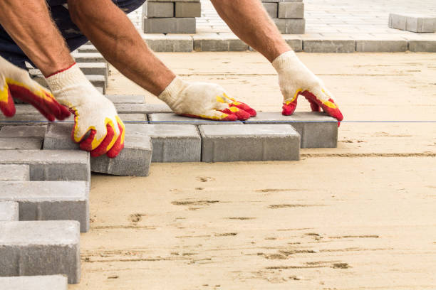  Hazelwood, MO Driveway Pavers Pros