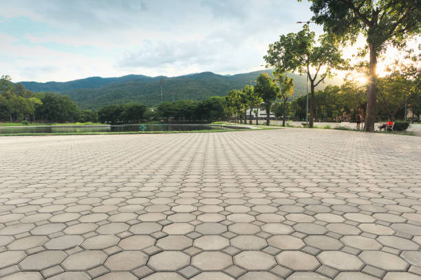 Hazelwood, MO Driveway Pavers Company