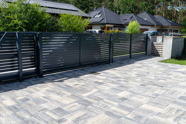 Best Driveway Pavers Near Me  in Hazelwood, MO
