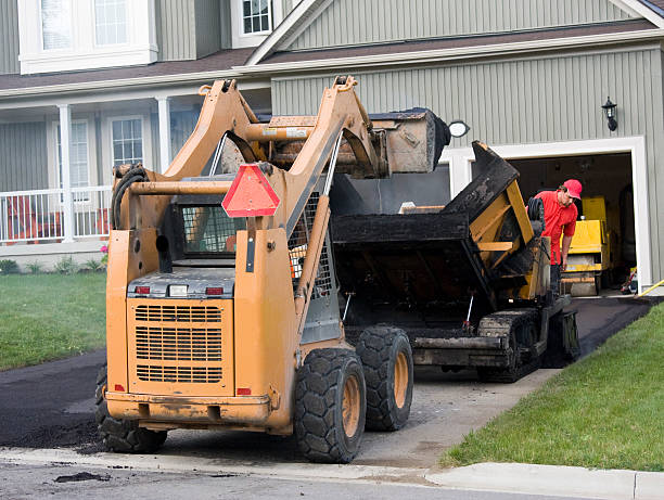 Professional Driveway Pavers in Hazelwood, MO