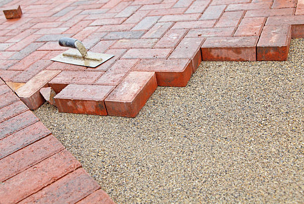 Reasons to Select Us for Your Driveway Paving Requirements in Hazelwood, MO